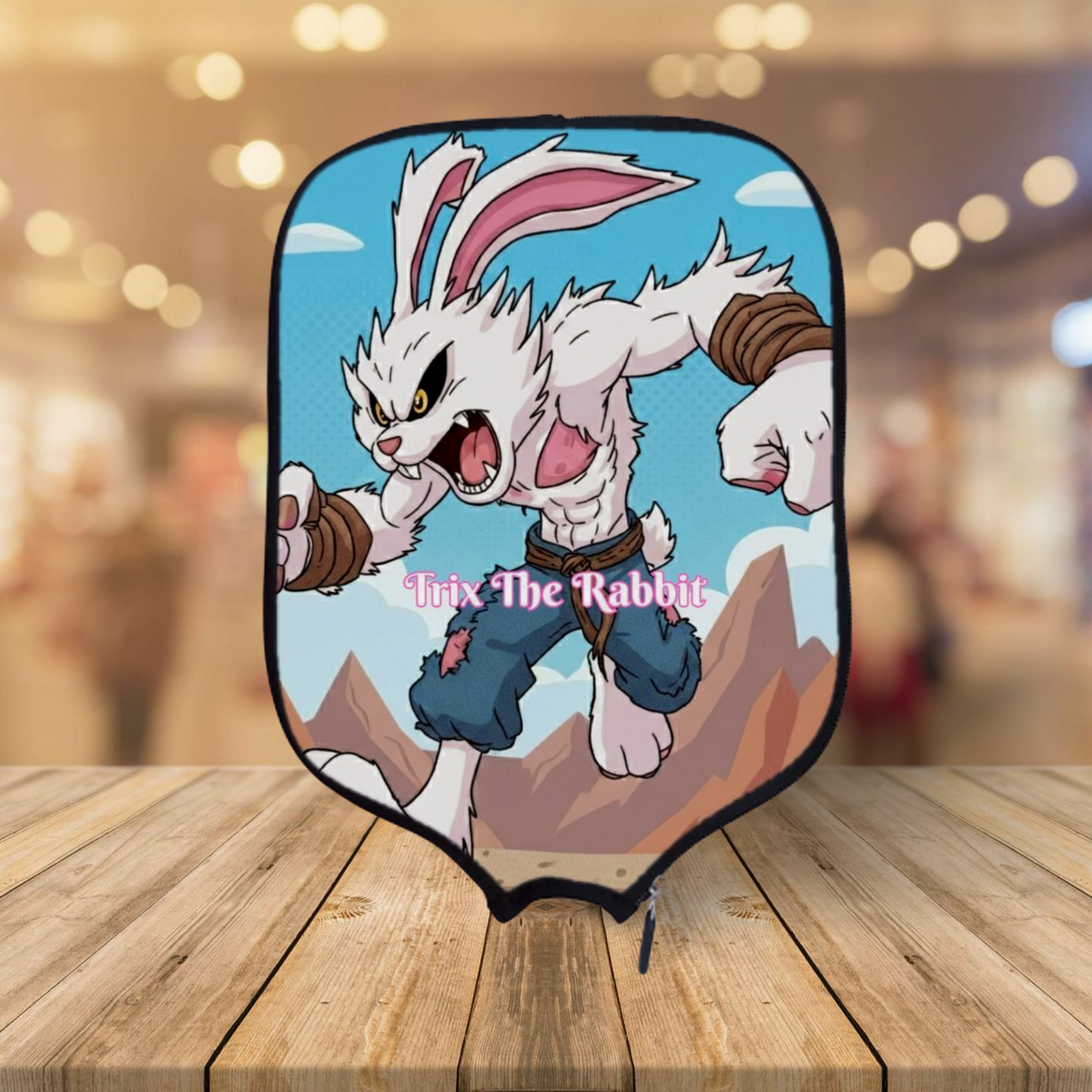 Cubiertas de paleta de Alabama Pickleball 