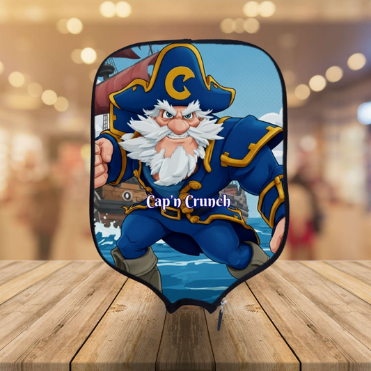 Cubiertas de paleta de Alabama Pickleball 