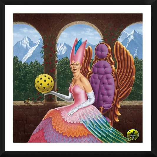 Journey - Greatest Hits Live Framed Artwork 16x16