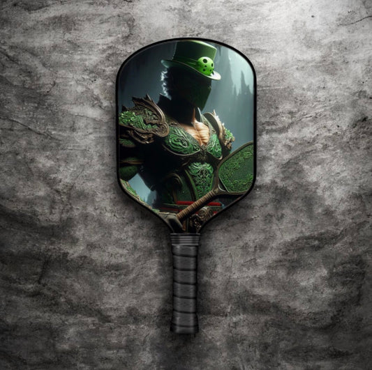 Mad Pickler Mystic Edition - Pickleball Paddle