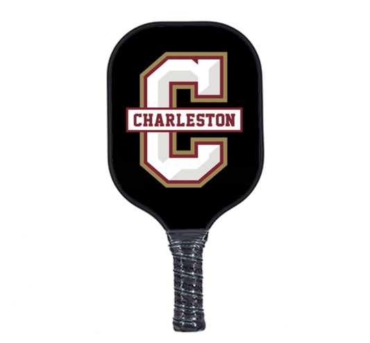 College of Charleston - Pickleball Paddle