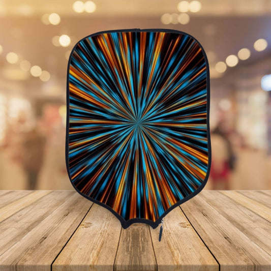 HyperSpace  - Pickleball Paddle Cover