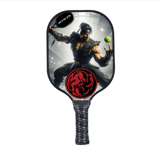 Pickleball Ninja Pickleball Paddle