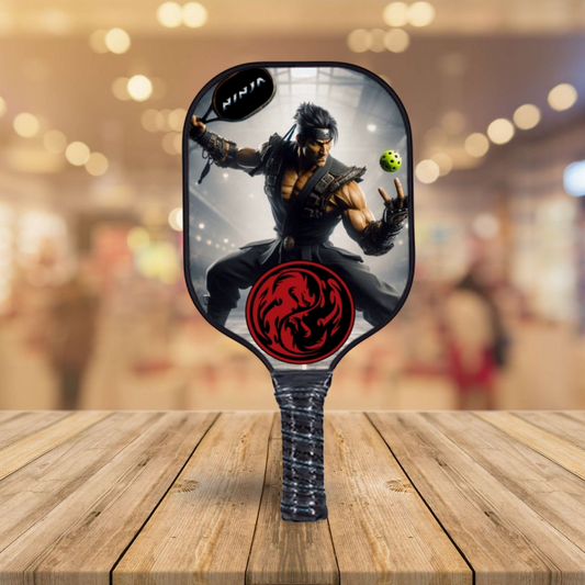 Pickleball Ninja - Pickleball Paddle