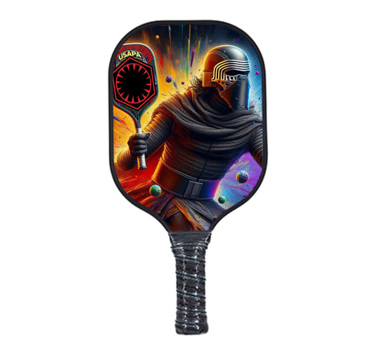 Kylo Ren -  Pickleball Paddle