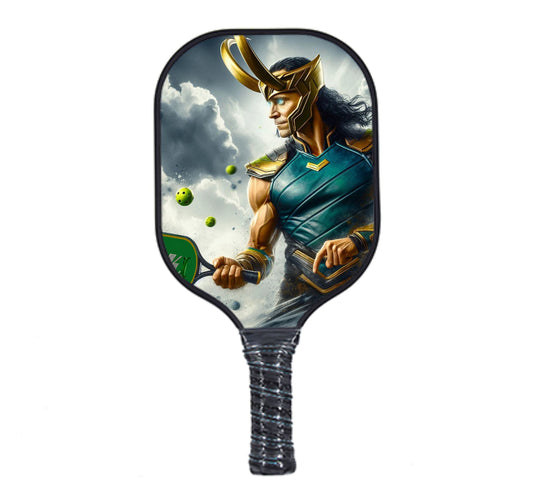 Loki - Pickleball Paddle