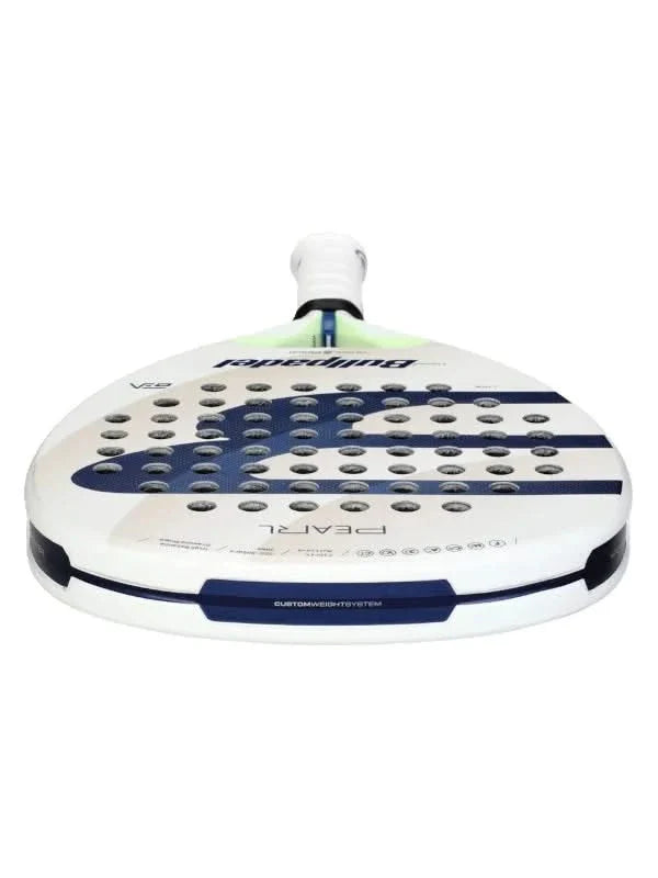 Bullpadel Pearl 2025  Padel Racket