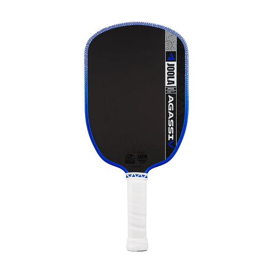 Agassi Pro V Royal Blue Pickleball Paddle