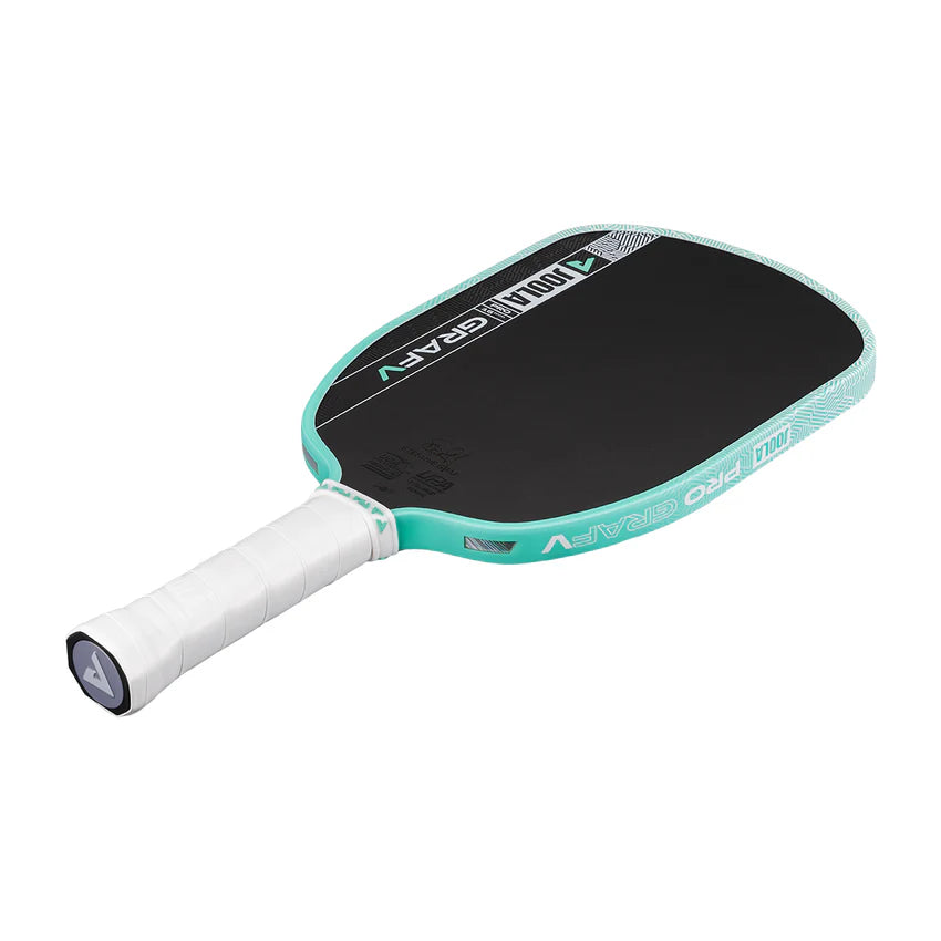 Graf Pro V Seaside Green Pickleball Paddle