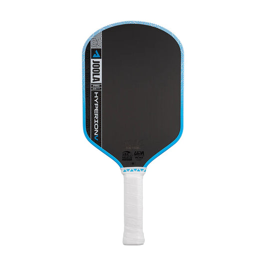 Hyperion Pro V Bolt Blue Pickleball Paddle
