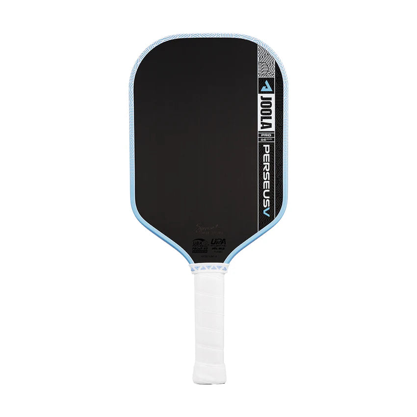 Perseus Pro V Breeze Blue Pickleball Paddle
