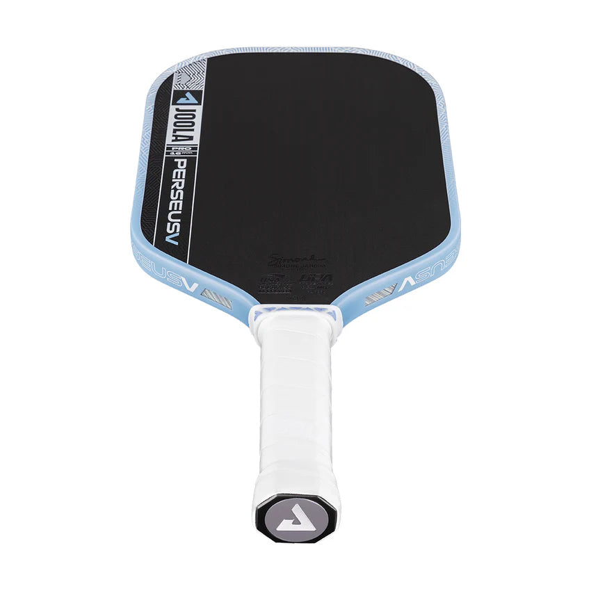 Perseus Pro V Breeze Blue Pickleball Paddle