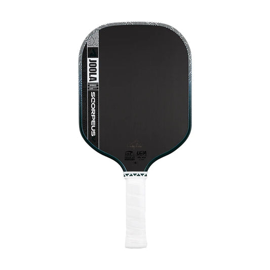 Scorpeus Pro V Club Green Pickleball Paddle