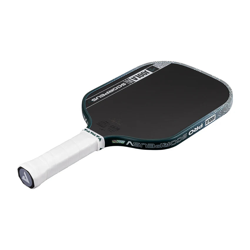 Scorpeus Pro V Club Green Pickleball Paddle