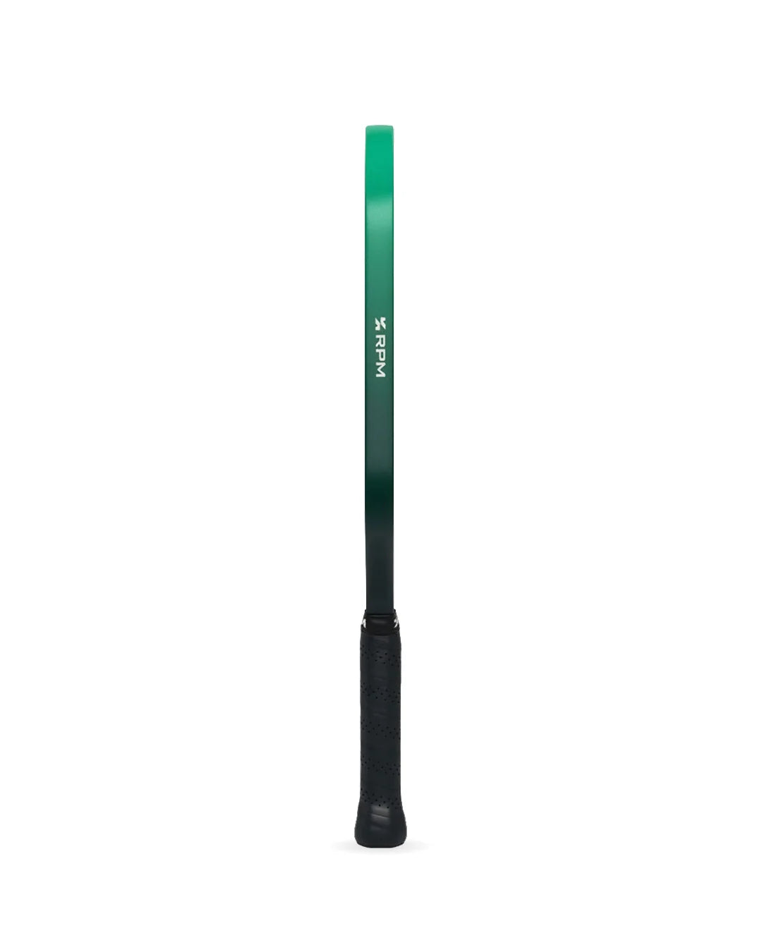 RPM Jade 16mm Elongated Pickleball Paddle & Limited Edition Jade Cover!