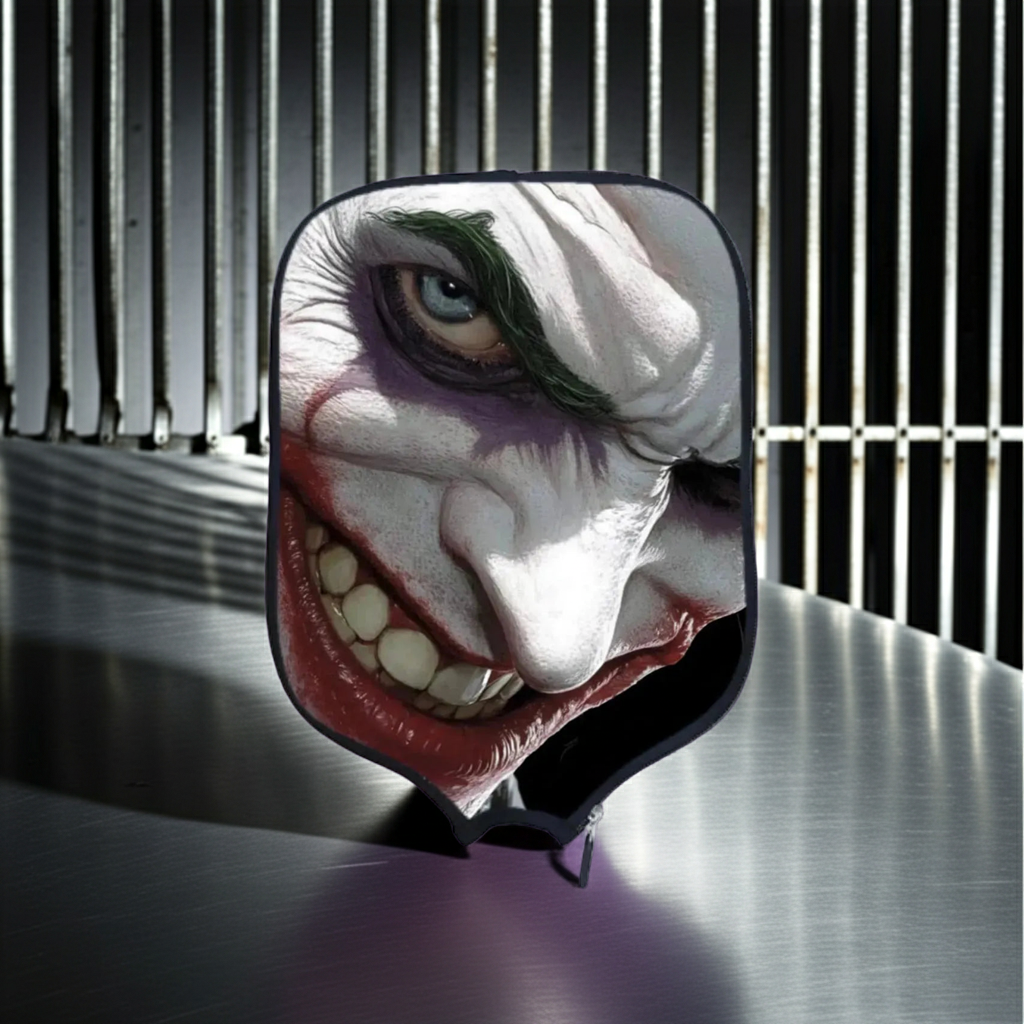 Joker Limited Crazy Edition - Pickleball Paddle Cover