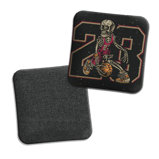 LT Cornhole Bags | Bolt | Air