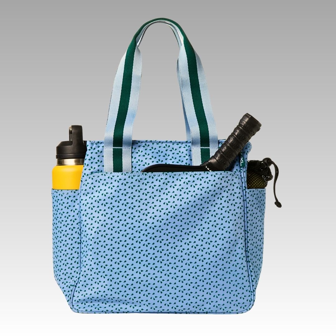 Playly Lulu Pickleball Tote