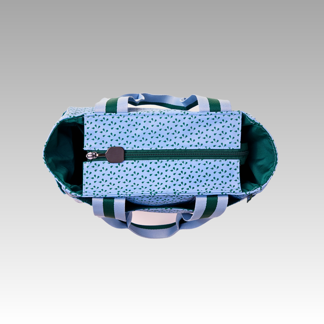 Playly Lulu Pickleball Tote