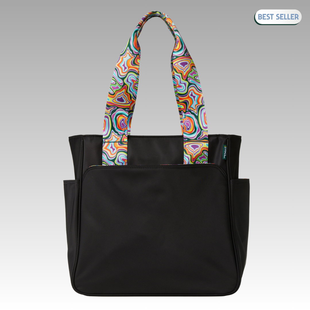 Playly Lulu Pickleball Tote