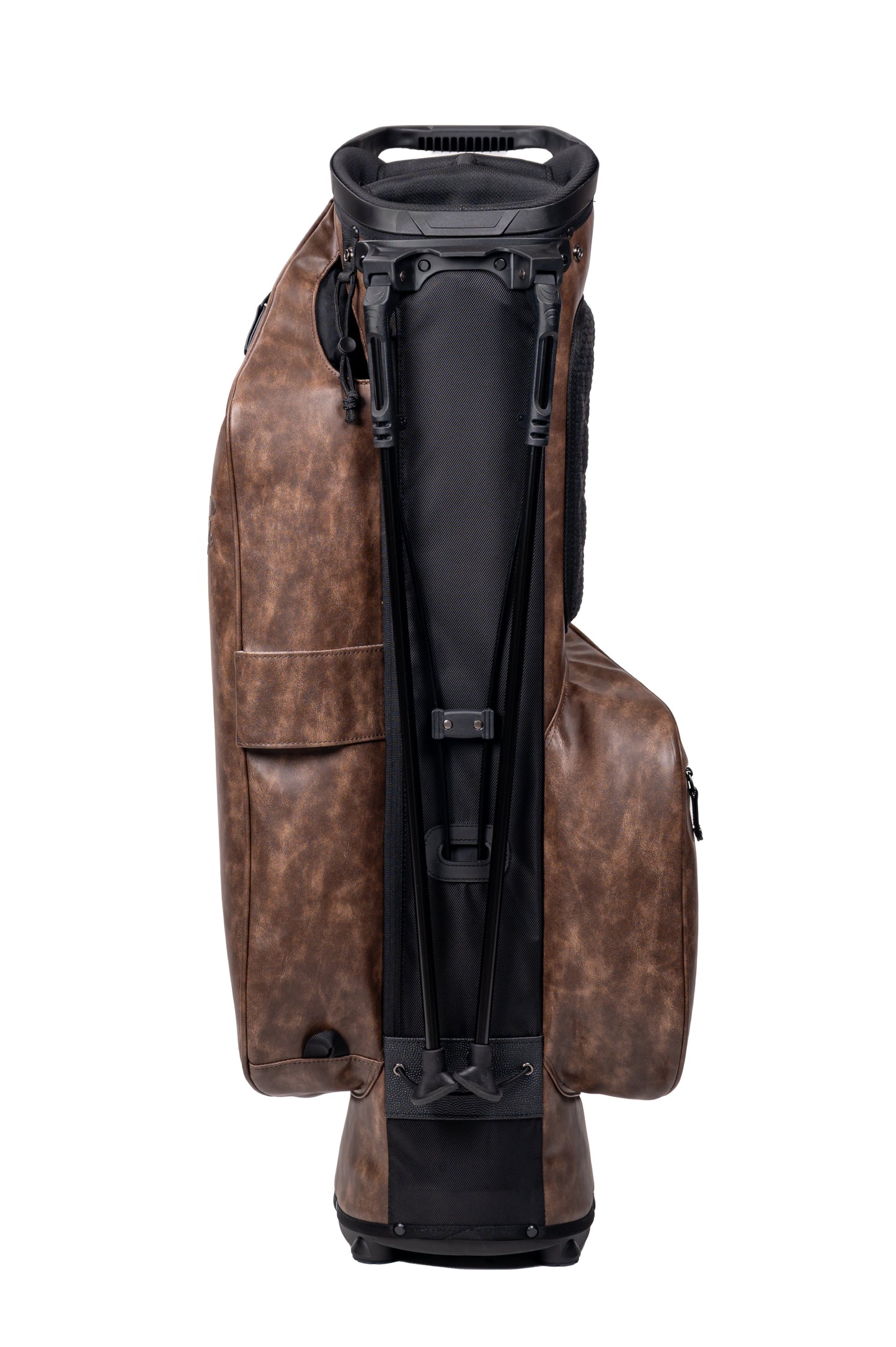 LUX G-Exotics 8.5” Carry Bag: Woven & Weathered