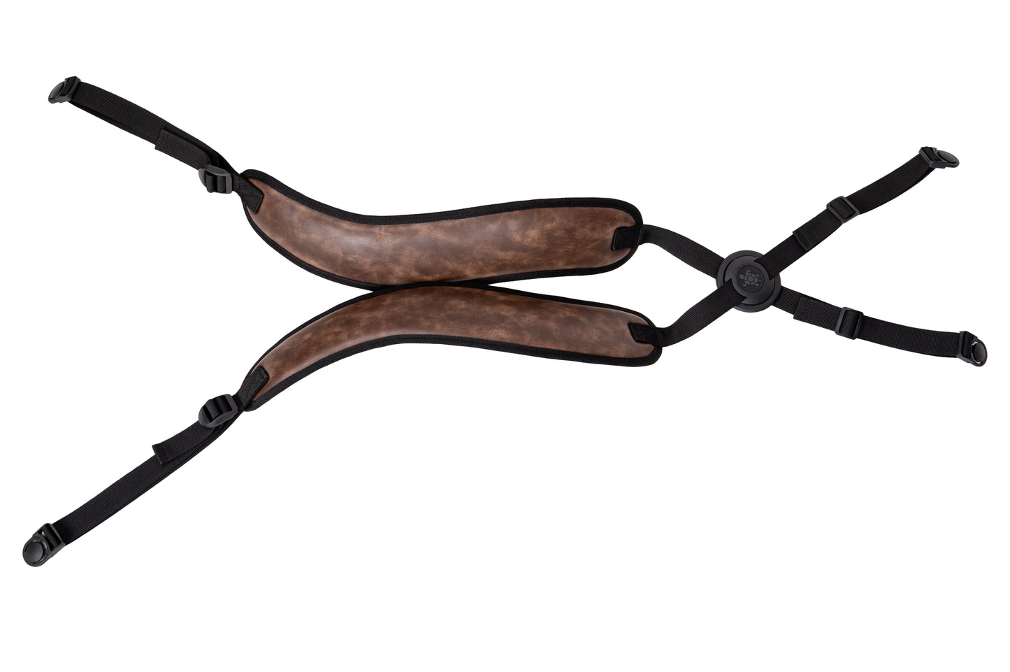 LUX G-Exotics 8.5” Carry Bag: Woven & Weathered