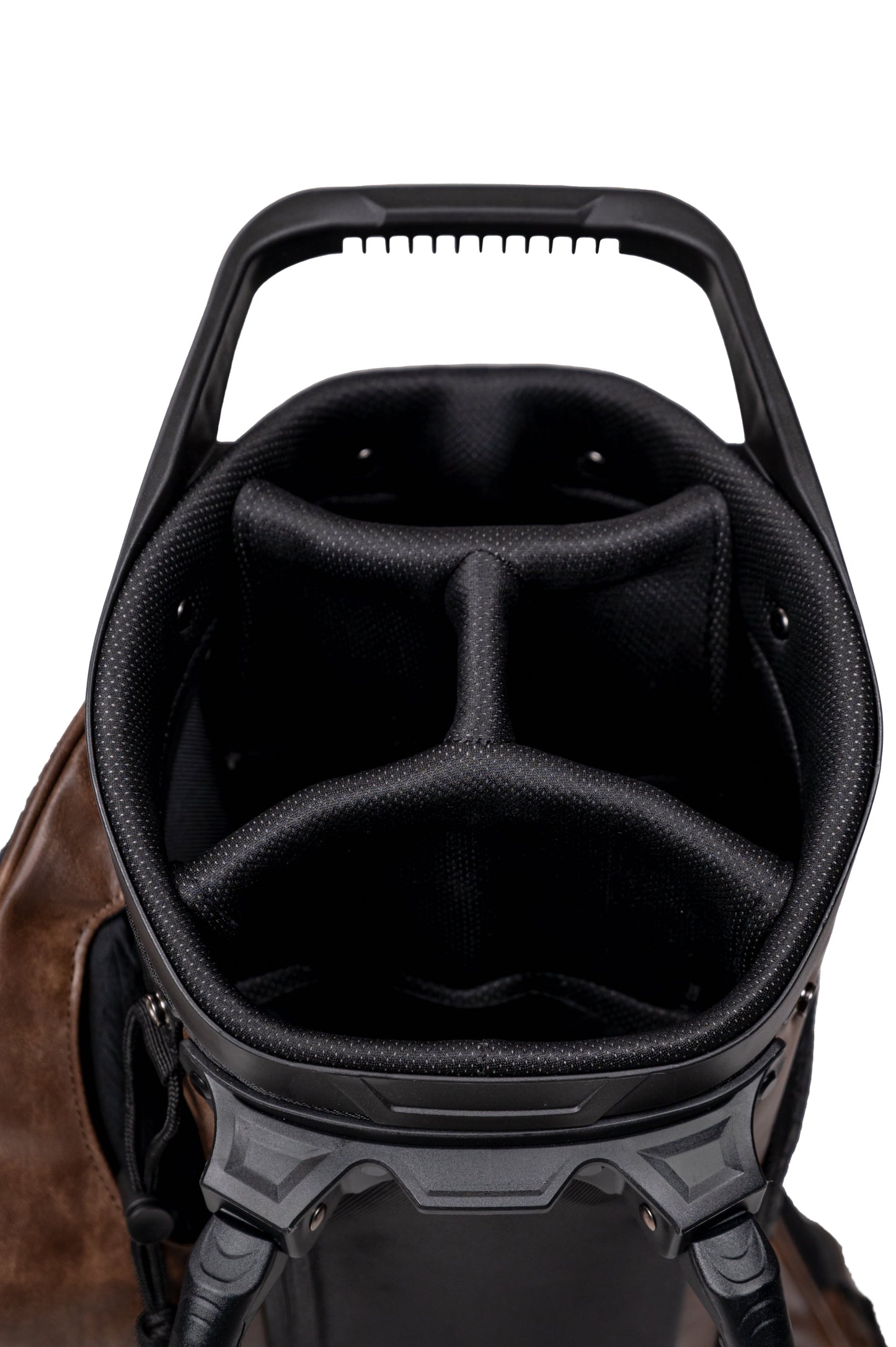 LUX G-Exotics 8.5” Carry Bag: Woven & Weathered