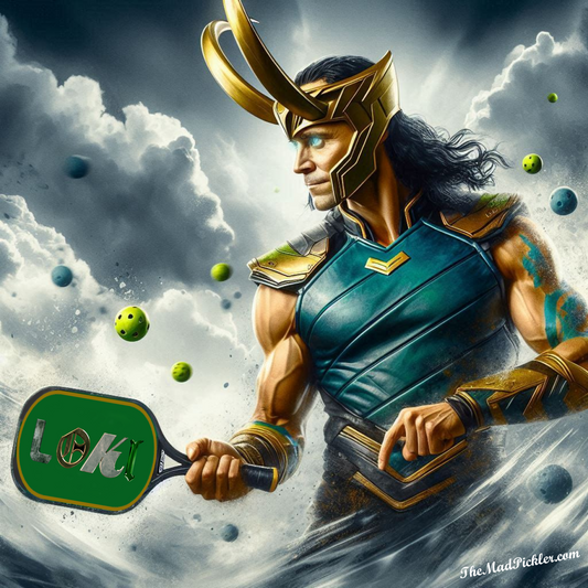 LOKI -  Ready To Hang  Canvas Hi-Res Wall Artwork