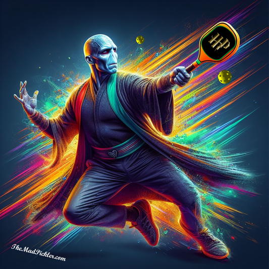 Lord Voldemort - Canvas Hi-Res Wall Artwork