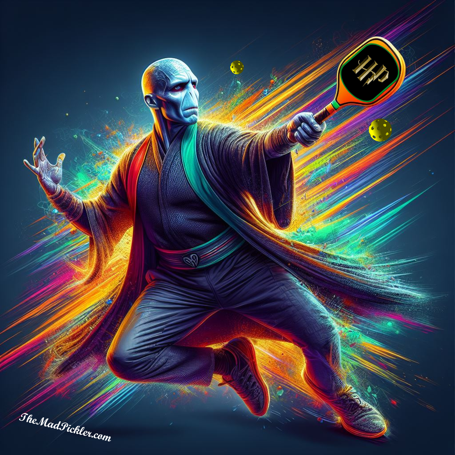 Lord Voldemort - Harry Potter -  Ready To Hang  Canvas Hi-Res Wall Artwork