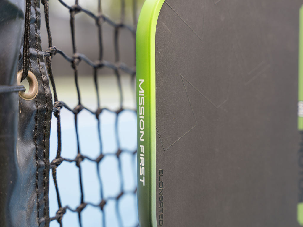 Prôtos 16mm Elongated Pickleball Paddle