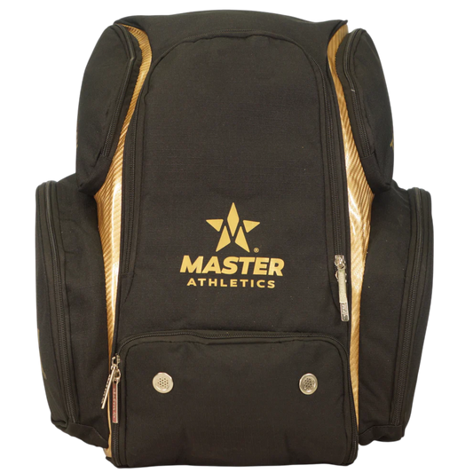 Master Athletics Tour Edition Backpack