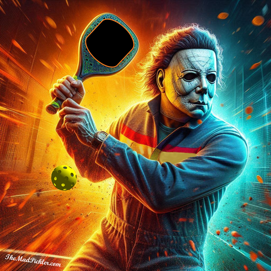 Michael Myers - Halloween - Canvas Hi-Res Wall Artwork