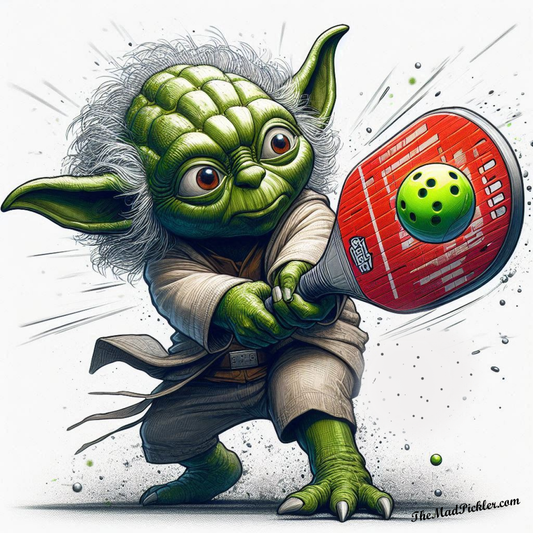 Yoda Mini -  Ready To Hang  Canvas Hi-Res Wall Artwork