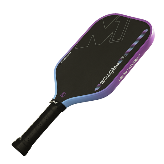 Prôtos 16mm Elongated Pickleball Paddle
