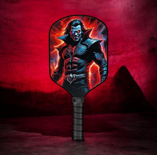 Morbius - Pickleball Paddle 