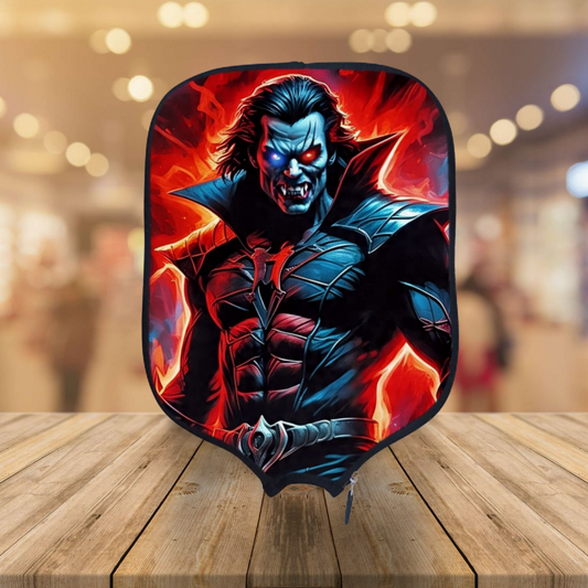 Morbius - Pickleball Paddle Cover