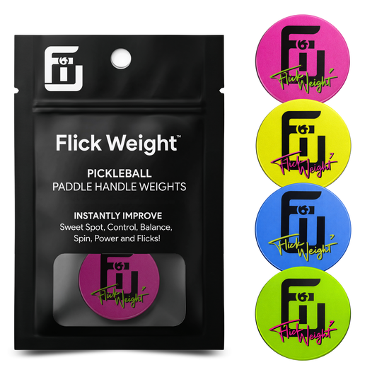 Lead 7g - Neon 4 Pack