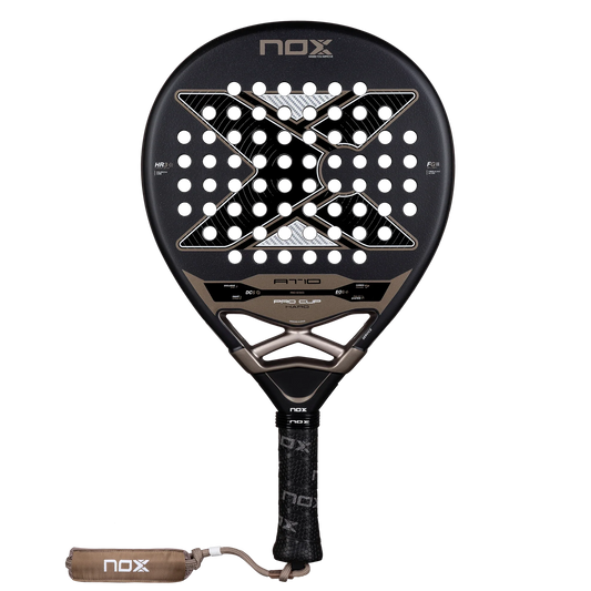 Nox AT10 Pro Cup Hard