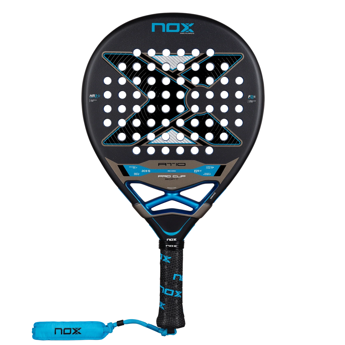 Nox AT10 Pro Cup Soft