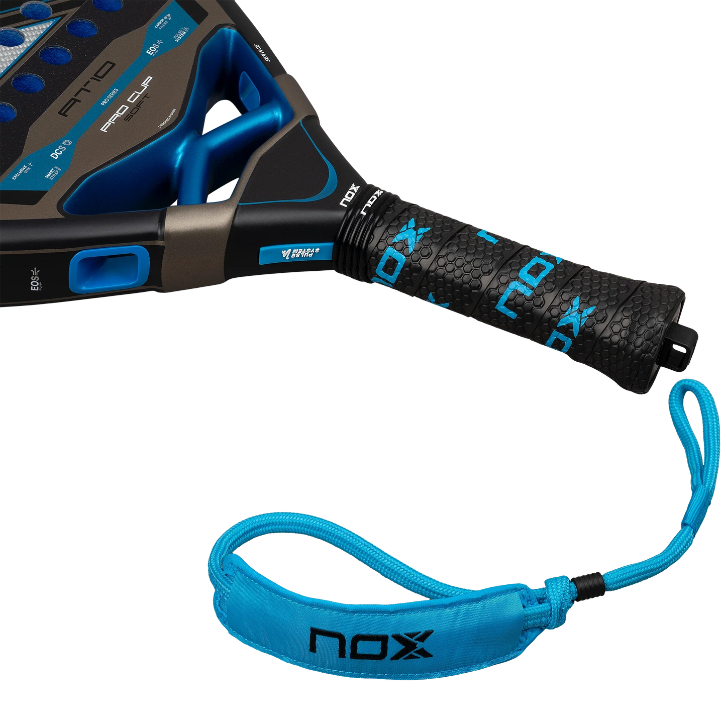 Nox AT10 Pro Cup Soft