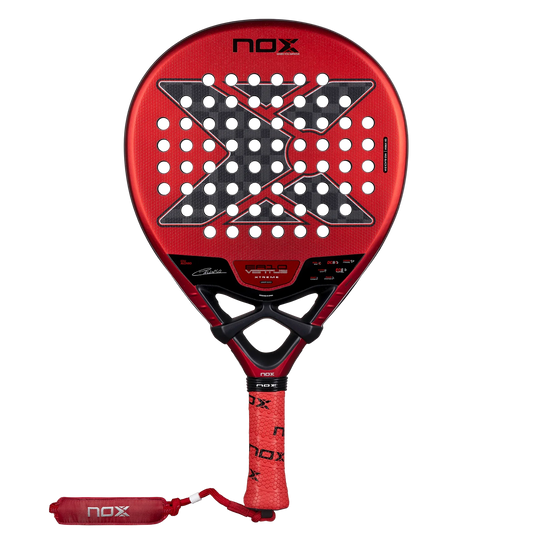 Nox EA10 VENTUS Hybrid  12K Xtreme