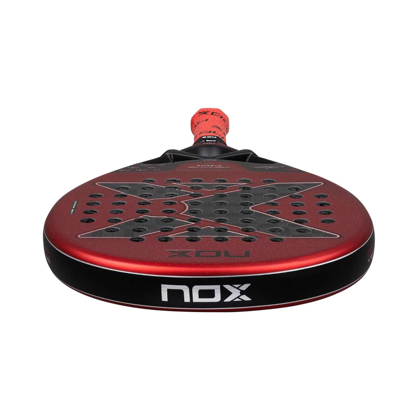 Nox EA10 VENTUS Hybrid  12K Xtreme