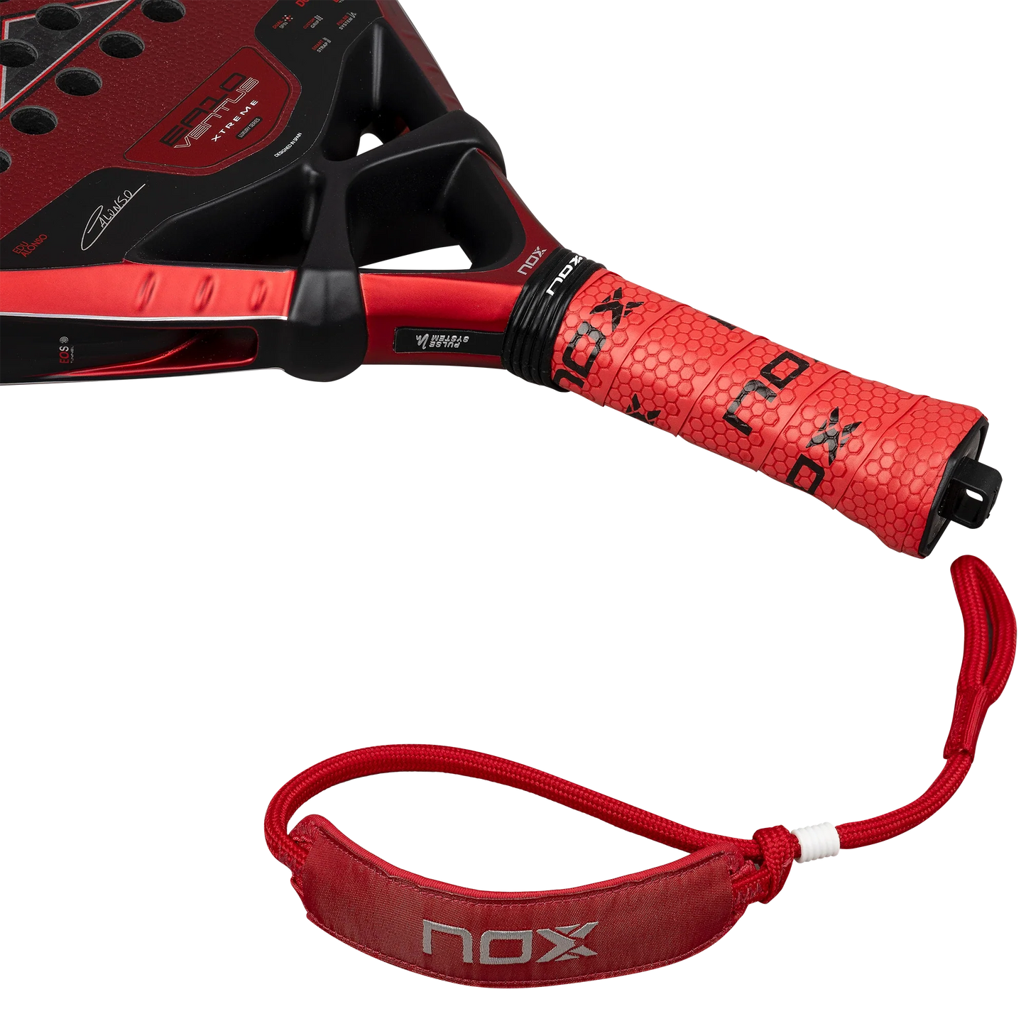 Nox EA10 VENTUS Hybrid  12K Xtreme