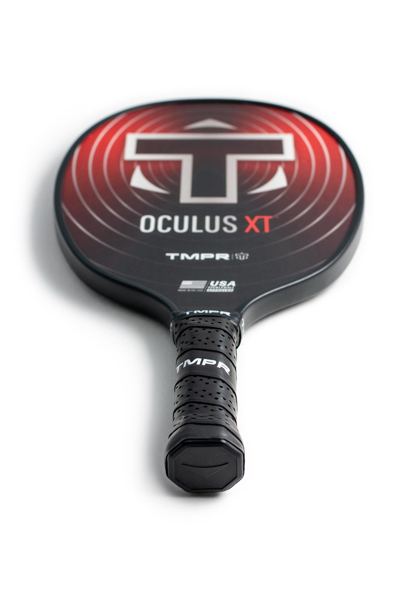 TMPR Oculus XT Blue - Pickleball Paddle