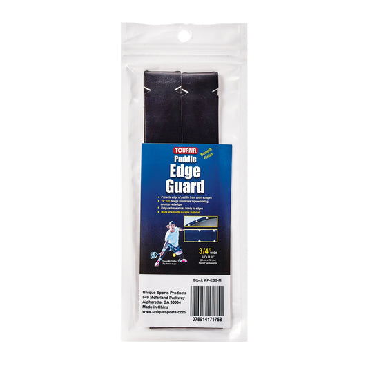 Pickleball Edge Guard - Smooth- MEDIUM - 3/4" wide