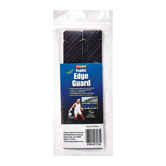 Pickleball Edge Guard Woven - MEDIUM - 3/4" wide