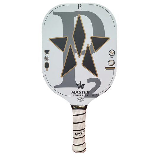 Master Athletics P2 Pickleball Paddle