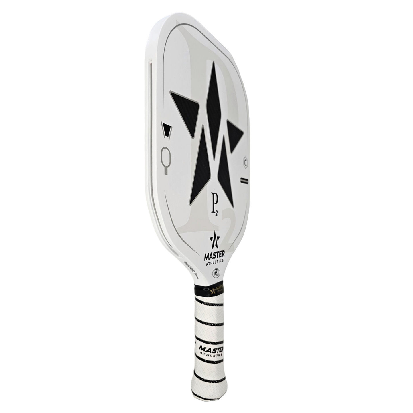 Master Athletics P2 V2 Pickleball Paddle