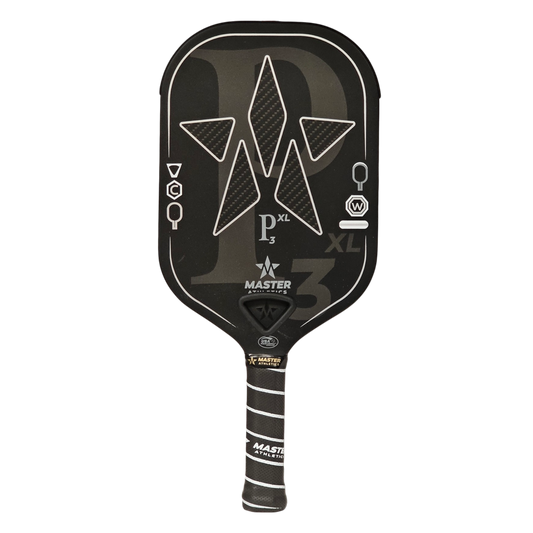 MASTER ATHLETICS P3XL PICKLEBALL PADDLE